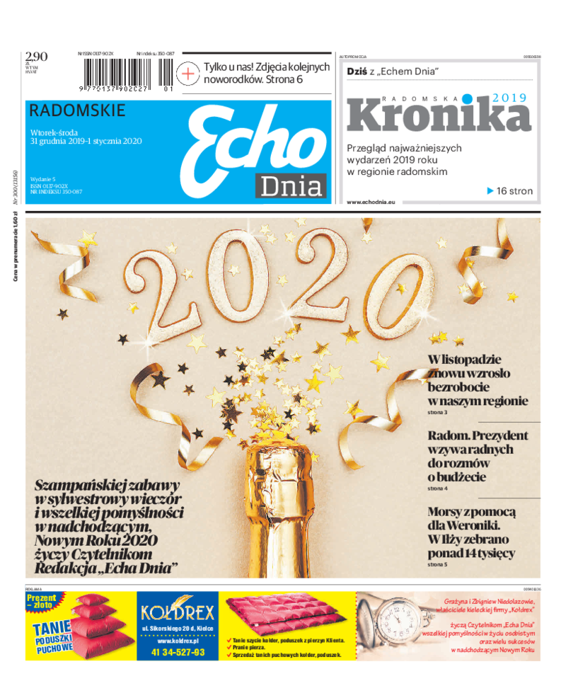 Echo Dnia