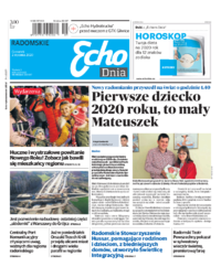 Echo Dnia