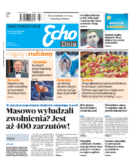 Echo Dnia wyd. Świętokrzyskie