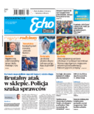 Echo Dnia wyd. Podkarpackie