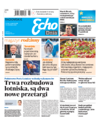 Echo Dnia