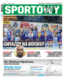 Echo Sportowe wyd. Radom