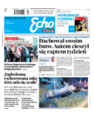 Echo Dnia wyd. Podkarpackie