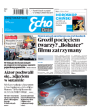 Echo Dnia wyd. Świętokrzyskie