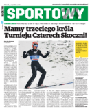 Echo Sportowe wyd. Świętokrzyskie