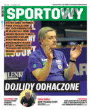 Echo Sportowe wyd. Podkarpackie