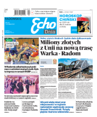 Echo Dnia