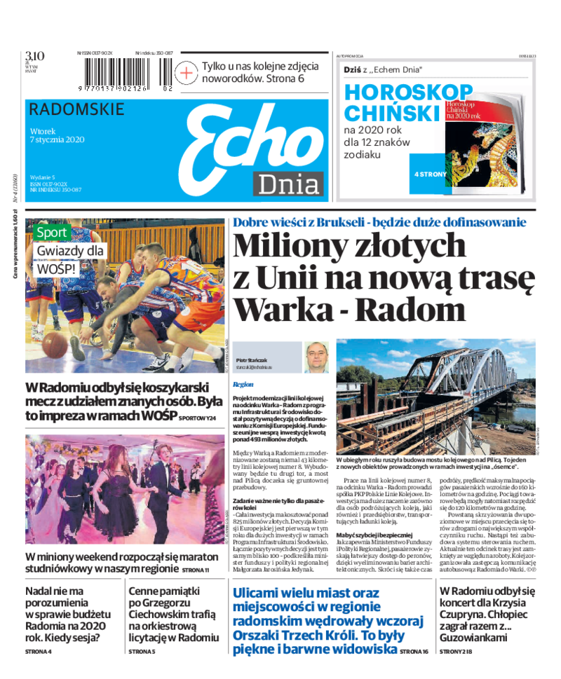 Echo Dnia