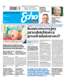 Echo Dnia wyd. Świętokrzyskie