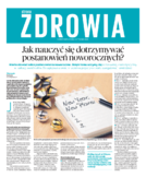 Zdrowie i Uroda do Echo Dnia wyd. Świętokrzyskie i Kieleckie