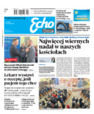 Echo Dnia wyd. Podkarpackie