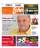 Echo Dnia wyd. Świętokrzyskie