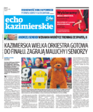 Echo Kazimierskie