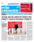 Echo Radomskie