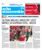Echo Staszowskie