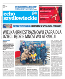 Echo Szydłowca