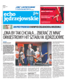 Echo Jędrzejowa