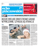 Echo Pińczowskie