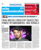 Echo Sandomierskie