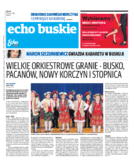 Echo Buskie