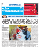 Echo Włoszczowy