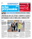Echo Przysuchy