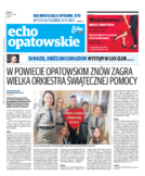 Echo Opatowskie