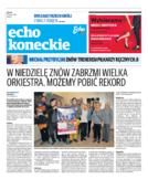 Echo Koneckie