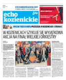 Echo Kozienickie