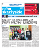 Echo Skarżyskie