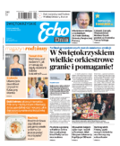 Echo Dnia wyd. Świętokrzyskie