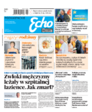 Echo Dnia wyd. Podkarpackie