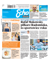 Echo Dnia