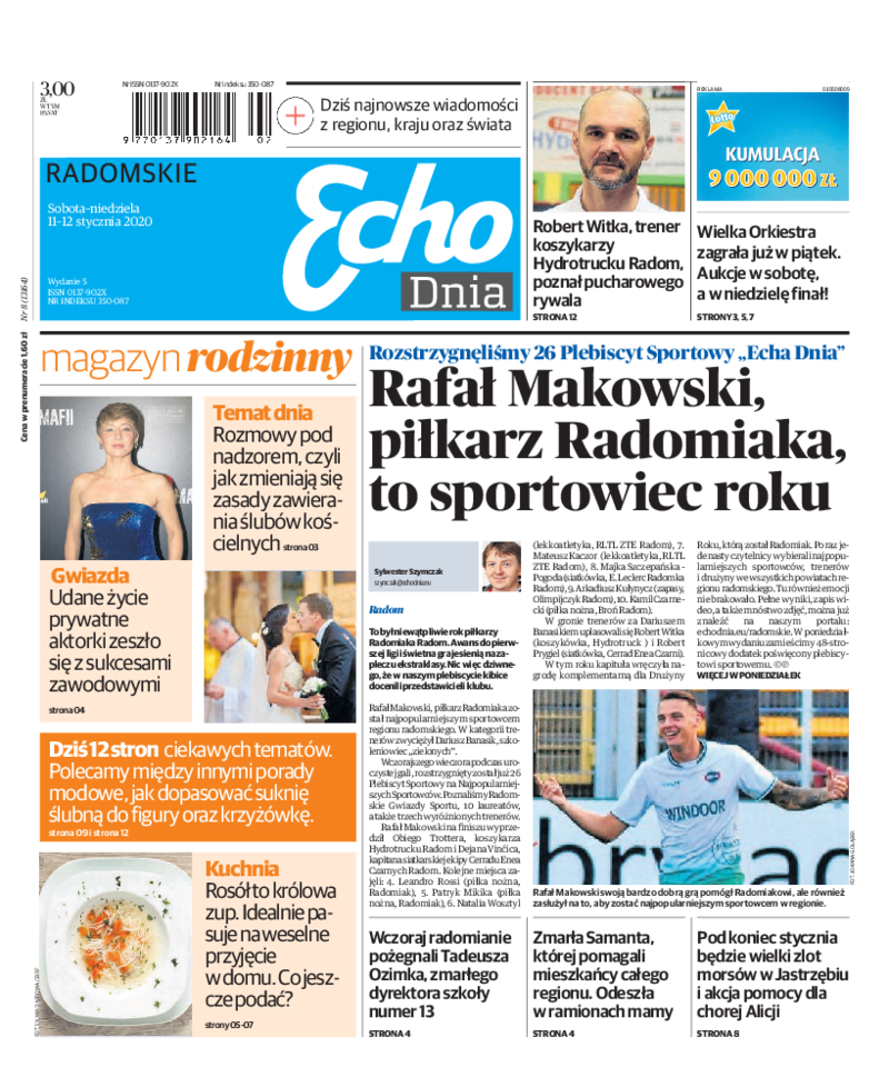Echo Dnia