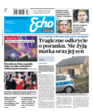 Echo Dnia wyd. Świętokrzyskie