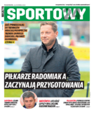 Echo Sportowe wyd. Radom