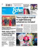 Echo Dnia wyd. Podkarpackie