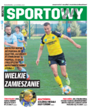 Echo Sportowe wyd. Podkarpackie