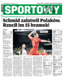 Echo Sportowe wyd. Świętokrzyskie