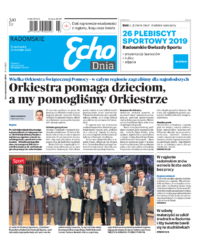 Echo Dnia