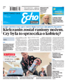 Echo Dnia wyd. Świętokrzyskie