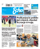 Echo Dnia wyd. Podkarpackie