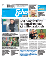 Echo Dnia