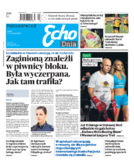 Echo Dnia wyd. Podkarpackie