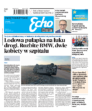 Echo Dnia wyd. Świętokrzyskie