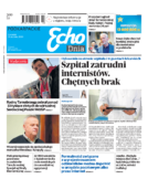 Echo Dnia wyd. Podkarpackie