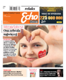 Echo Dnia wyd. Świętokrzyskie