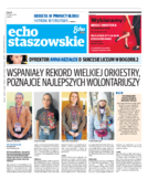 Echo Staszowskie