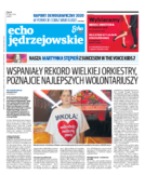 Echo Jędrzejowa
