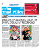 Echo znad Pilicy